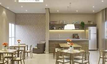 Imagem 7: Apartamento com 2 dormitórios à venda, 60 m² por R$ 364.000,00 - Jardim Paraíso - São José