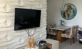 Imagem 3: APARTAMENTO RESIDENCIAL em SALVADOR - BA, STELLA MARIS