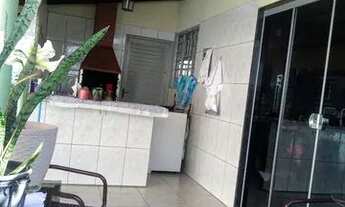 Imagem 5: Casa 03 quartos - Setor: Cidade Satélite São Luiz