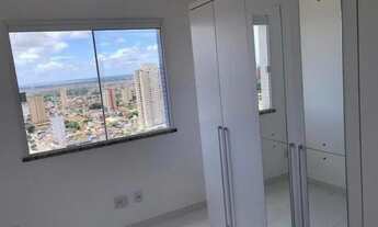 Imagem 7: ALUGA ED.TORRE PARNASO 3/4 SENDO 1 SUÍTE CONDOMÍNIO COMPLETO