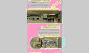 Imagem 6: ALUGUEL SALA COMERCIAL SÃO FRANCISCO BUSINESS TOWER - JUNDIAI/ANÁPOLIS