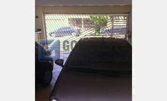 Imagem 7: SAO BERNARDO DO CAMPO - Residential / Sobrado - PARQUE SAO DIOGO