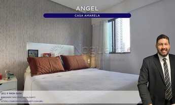 Imagem 3: TCC- Apartamento com 2 quartos em Casa Amarela! Condomínio Com Lazer!