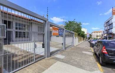 Imagem 3: CANOAS - Casa Padrão - CENTRO