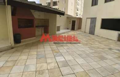 Imagem 7: Apartamento Padrão em São José dos Campos