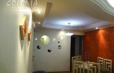 Imagem 4: Santo André - Apartamento Padrão - Vila Alto de Santo André