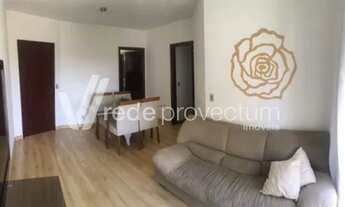 Imagem 7: Apartamento - Chácara Primavera - Campinas