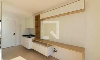 Imagem 7: Apartamento para Aluguel - Moema, 1 Quarto, 26 m2