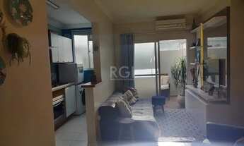 Imagem 3: Apartamento para Venda - 61.97m², 3 dormitórios, sendo 1 suites, 1 vaga - Nonoai