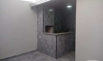 Imagem 7: VENDE-SE Casa NO JARDIM NACIONAL - MARÍLIA/SP