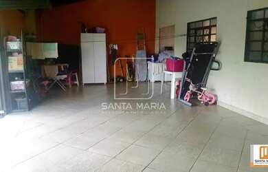 Imagem 3: Casa (térrea na rua) 3 dormitórios/suite, cozinha planejada