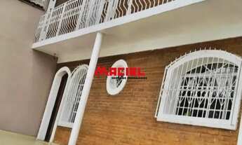 Imagem 3: Casa Padrão em Sao Jose dos Campos