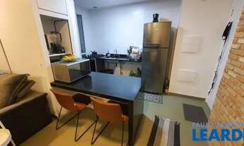 Imagem 4: APARTAMENTO - VILA ANASTÁCIO - SP