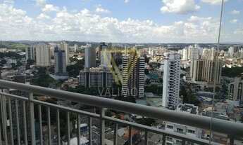 Imagem 3: Jundiaí - Apartamento Padrão - Jardim Ana Maria