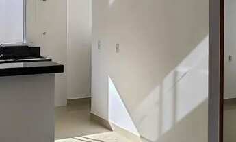 Imagem 3: Casa nova 3 Qts sendo 1 suíte em condomínio fechado..