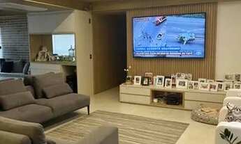 Imagem 2: Apartamento com 3 dormitórios à venda, 158 m² por R$ 3.300.000,00 - Moema - São Paulo/SP