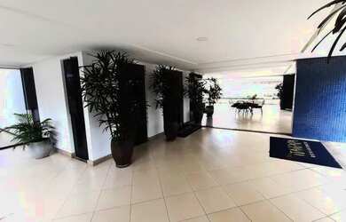 Imagem 4: 1/4 Nascente Com 42m2, Varanda, Armários, Área de Serviço e Garagem