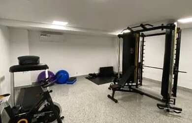 Imagem 4: Apartamento todo montado no melhor ponto da Savassi. 3 quartos, sala com varanda, suíte co