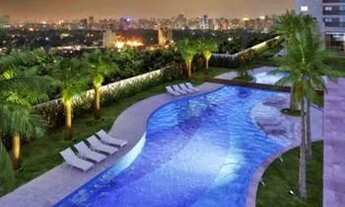 Imagem 4: Apartamento com 3 dormitórios à venda, 165 m²- Jardim - Santo André/SP