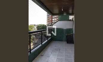 Imagem 5: Apartamento para Aluguel - Meier, 3 Quartos, 90 m2