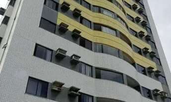 Imagem 1: Apartamento com 3 dormitórios, 95 m² - venda por R$ 525.000 ou aluguel por R$ 2.700/mês