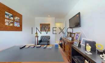 Imagem 6: Cobertura 4 Quartos São Conrado