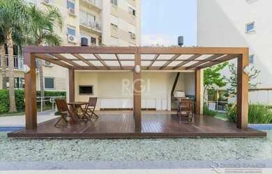 Imagem 4: Apartamento em Camaquã