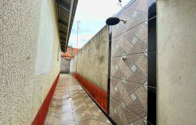 Imagem 4: Casa com 2 quartos, 43 m², aluguel por R$ 1.000/mêsJardim Residencial Nikkey - Sorocaba/SP