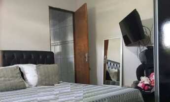 Imagem 6: Casa 120 m² Térrea 2 dormitórios, 1 vaga, Jardim do Estadio, Santo André, SP