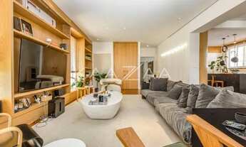 Imagem 3: SãO PAULO - Apartamento Padrão - Jardins