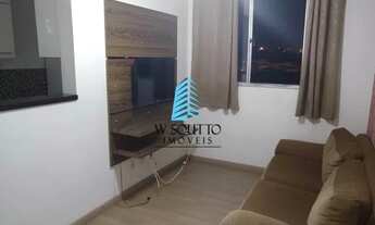 Imagem: Apartamento para alugar no bairro Recanto