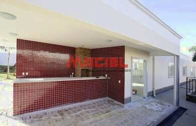 Imagem 7: Apartamento Padrão em São José dos Campos