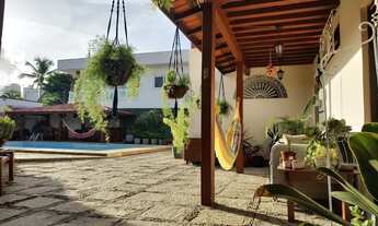 Imagem 2: Vendo casa em condomínio fechado, excelente localização!