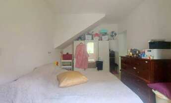 Imagem 6: CASA TÉRREA, TERRENO DE 4 DE FRENTE POR 36 DE FUNDOS, 100 M² DE AREA. ÚTIL, 02 GARAGENS, 0