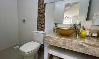 Imagem 4: Casa de condomínio para venda com 120 m2 com 3 quartos