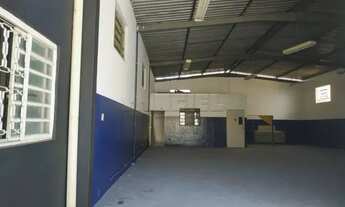 Imagem 5: Galpão Galpão em Sao Jose dos Campos