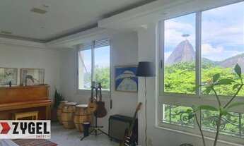 Imagem 7: Apartamento com 3 dormitórios para alugar, 253 m² por R$ 16.803,00/mês - Flamengo - Rio de