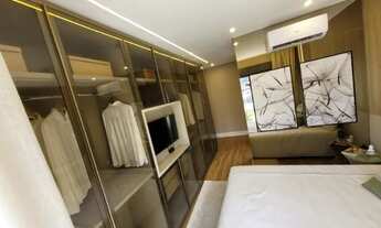 Imagem 6: Novo lar na Vila Mascote!