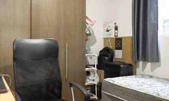 Imagem 5: Apartamento semi mobiliado com dois quartos em Novo Hamburgo