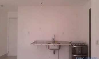 Imagem 2: APARTAMENTO - MOEMA PÁSSAROS - SP