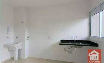 Imagem 3: Studio à Venda com varanda 37m²