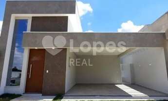 Imagem: Casa - Jardim Residencial Viena - Indaiatuba