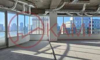 Imagem 2: Locação - Laje Corporativa livre - Alphaville I Tower