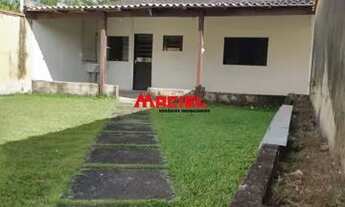 Imagem 3: Casa Padrão em São José dos Campos