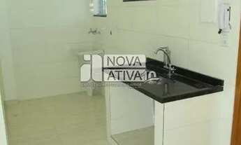 Imagem 3: APARTAMENTO RESIDENCIAL em SÃO PAULO - SP, JARDIM ANDARAÍ