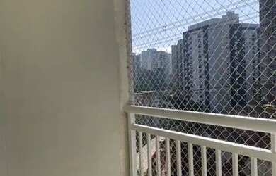 Imagem 2: Apartamento para venda com 69 metros quadrados com 3 quartos