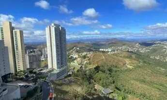 Imagem 1: Apartamento com 4 dormitórios para alugar em Nova Lima