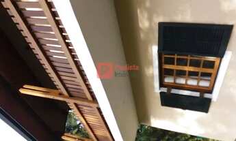 Imagem 7: Casarão no Condomínio Portal da Mantiqueira, Santo Antônio do Pinhal