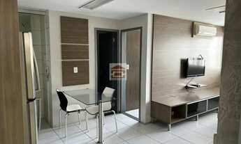 Imagem 3: Excelente apartamento Mobiliado no bairro Universitário