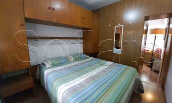 Imagem 2: WALDORF - Flat na Vila Mariana, ótimo para residentes do Hospital São Paulo. Com entrada i